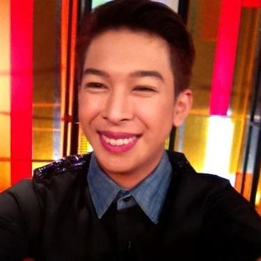 “I want to prove that I’ll always be the son of Dolly Anne Carvajal and the grandson of Inday Badiday.” – IC Mendoza