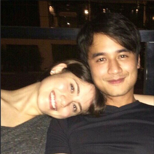 Is JM De Guzman and Jessy Mendiola’s relationship on the rocks again?