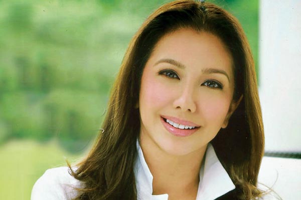 Korina Sanchez clarifies she’s on leave at TV Patrol