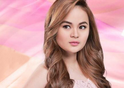 “Playing a villain is a challenge to show my acting prowess.” – Krystal Reyes