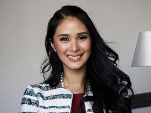 Heart Evangelista slams Quezon City ordinance on limiting pet ownership