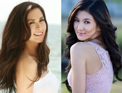 Sheena Halili denies conflict with Marian Rivera