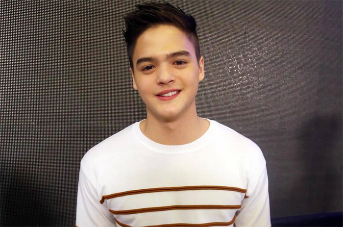 “I don’t want to consider myself a TV5 favorite, but it’s a blessing that I have more shows than the others.” – Mark Neumann