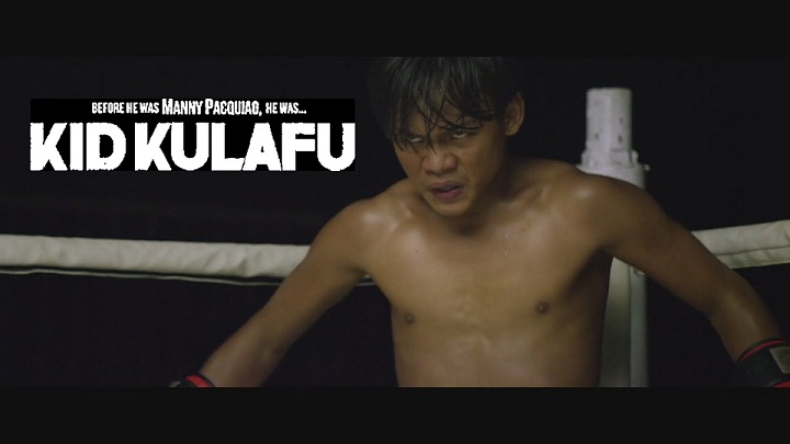 “Manny Pacquiao and I had two things in common; we were both very poor and we came from broken families.” – Buboy Villar