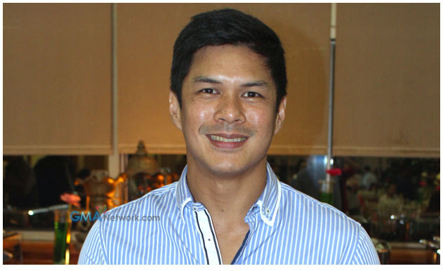 “It’s difficult to get into another relationship. It’ll be unfair for her because my marriage with Claudine isn’t annulled yet.” – Raymart Santiago