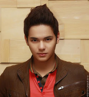 “Joyce and I still care for each other.” – Kristoffer Martin