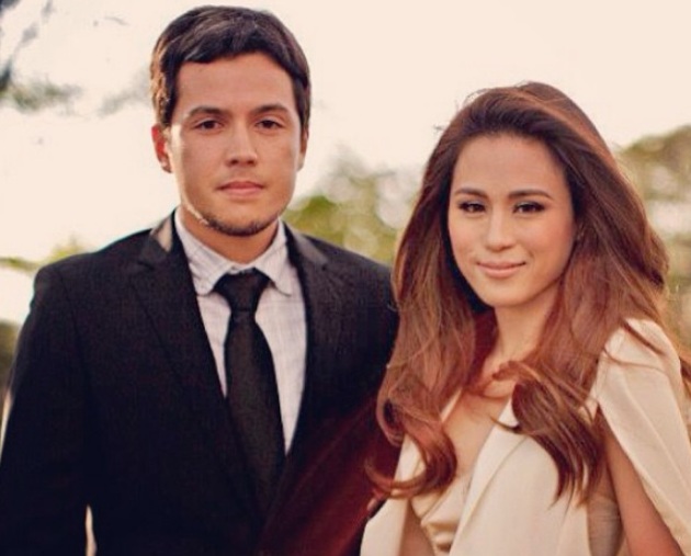 “The best gift I could give Paul is myself.” – Toni Gonzaga