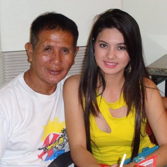 “My new talents are my acid test if I still have the magic to build a star.” – Jojo Veloso