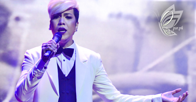 “I don’t want my boyfriend to be subjected to public scrutiny.” – Vice Ganda