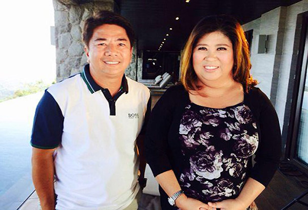 “You don’t gauge a person with the amount of money he has. What can your money do for you if nobody loves you? Whatever it is that I am enjoying right now are the fruits of my labor.” – Willie Revillame