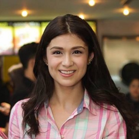 “It’s okay with me to work with Direk Gina Alajar, I have no problem working with the Eigenmanns.”- Carla Abellana