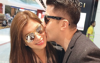 Luis Manzano to marry Angel Locsin very, very soon
