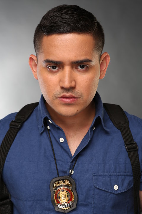 Paolo Contis prepares for his villain role in ‘Tupang Ligaw’