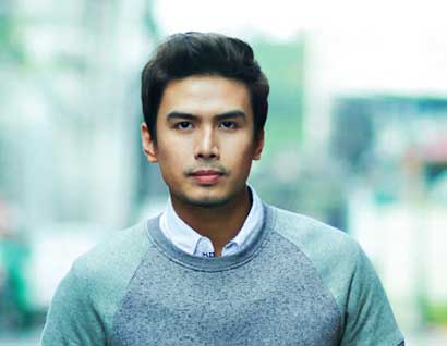 What is Christian Bautista’s ideal girl?