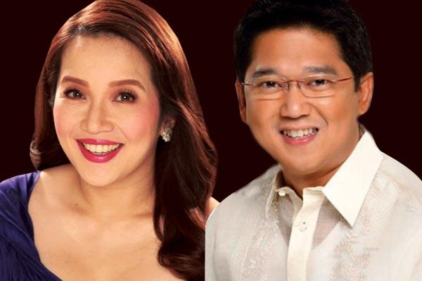 Mayor Herbert Bautista would love to do a movie with Kris Aquino