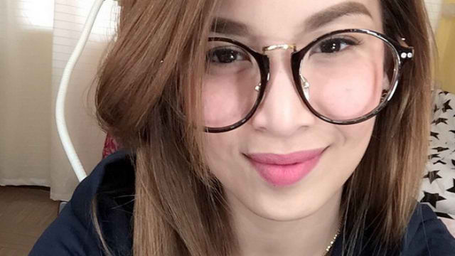Mich Liggayu of Jamich joins showbiz; engages in ‘kissing scenes’