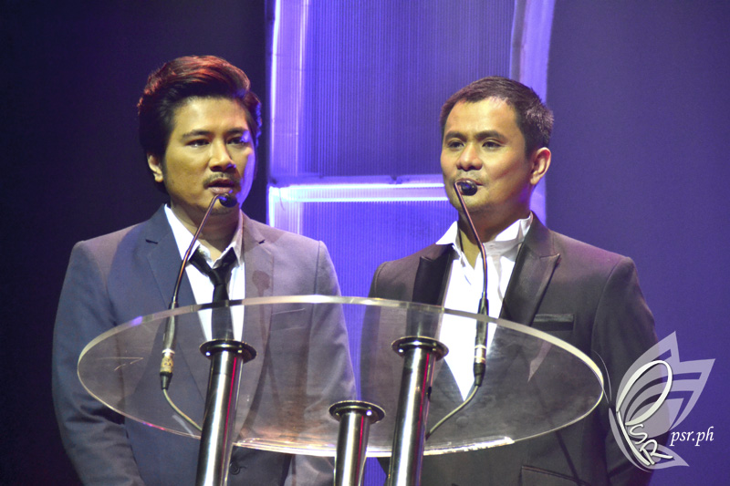 Ogie Alcasid is not threatened with Janno Gibbs’entry to TV 5