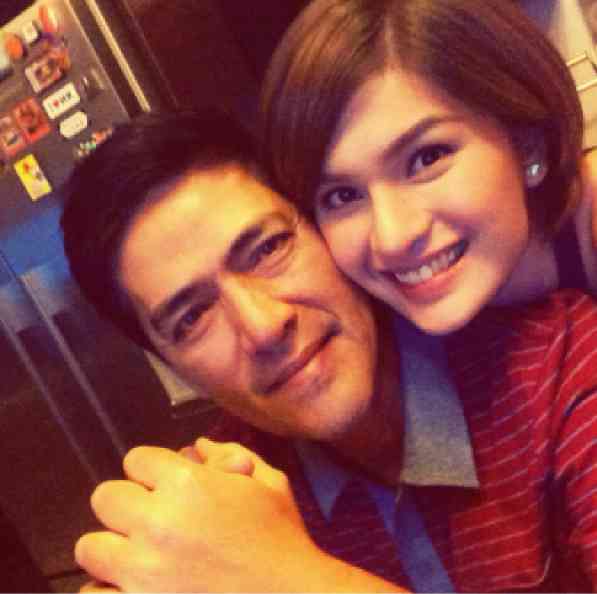 What is Pauleen Luna and Vic Sotto’s favorite bonding activity?