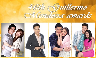 Guillermo awardees; Actor back in drugs; Direk GM Aposaga dispproves his being a fake director
