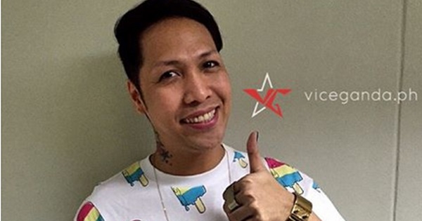 Vice Ganda shows everyone his ‘true beauty’ on air