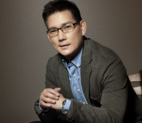 Richard Yap wants to become a versatile actor