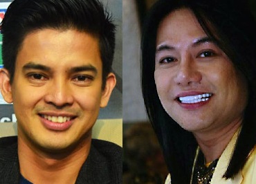 ‘Lord of Scents’ Joel Cruz denies relationship with Jason Abalos