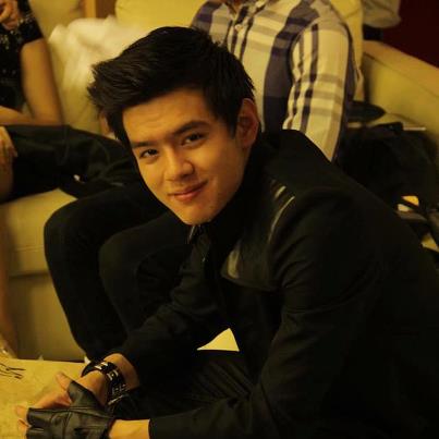 Akihiro Blanco doesn’t mind playing supporting role