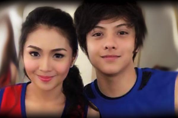 KathNiel is the number one loveteam