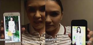 Marian Rivera mum on Angelica Panganiban’s dubsmash video