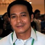 Vice Governor Daniel Fernando knows his priorities