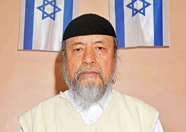 Pinoy rock legends make a comeback; Mike Hanopol to be ordained as first Filipino rabbi