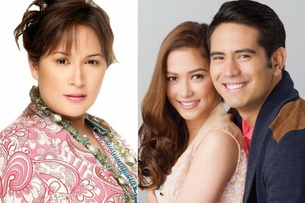 Gerald denies Janice De Belen caused his breakup with Maja Salvador