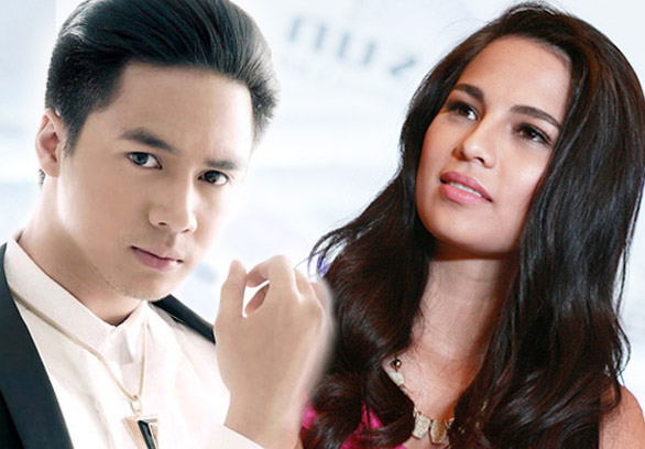 Jasmine Curtis-Smith mum on alleged snubbing incident with ex-boyfriend Sam Concepcion