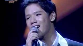 Gerald Santos received unfair treatment during Jed Madela’s concert