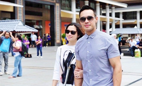 Diana Zubiri will be marrying with her ‘blind date’