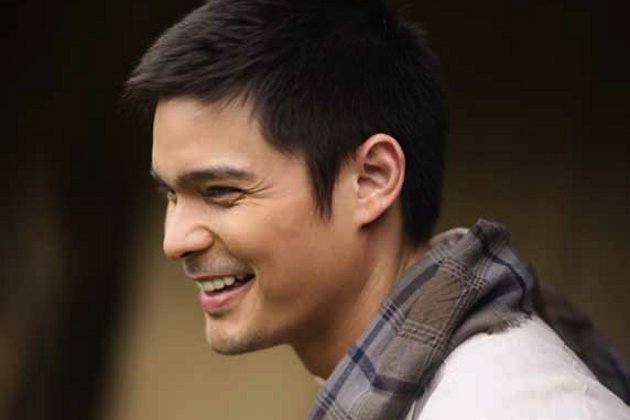 Dingdong Dantes is excited to know his baby’s gender
