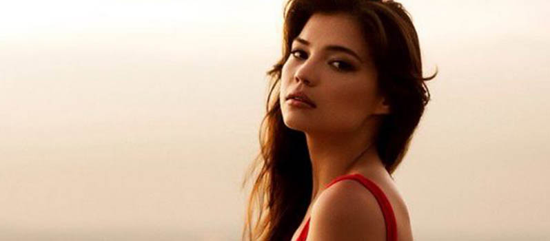 Rhian Ramos asked for Marian Rivera’s ‘blessing’ before accepting ‘The Rich Man’s Daughter’