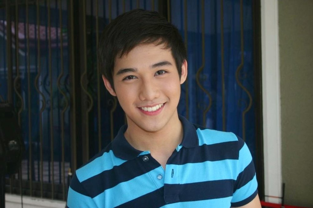 Newcomer Kenn Chann feels overwhelmed to be included in GMA 7 primetime afternoon soap ‘Healing Hearts’