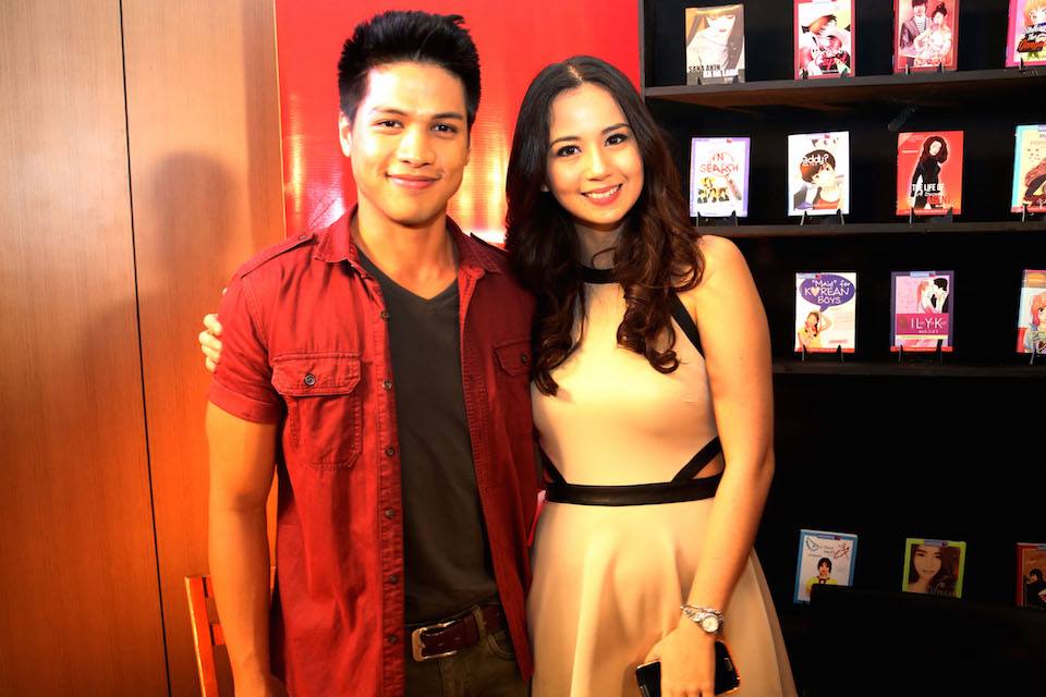 Sophie Albert finds Vin Abrenica a good husband material, asserts not insecure of Shaira Mae