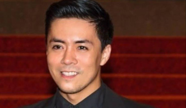Lance Raymundo admits having a crush on Liza Soberano