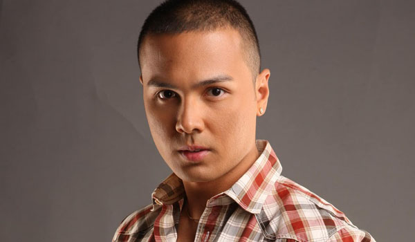 Polo Ravales will be seen in his most challenging role in “Of Sinners and Saints”