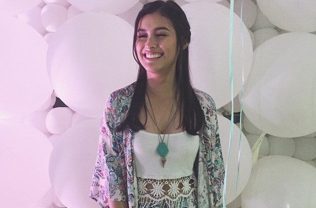 Liza Soberano reunites with her mother after 7 years