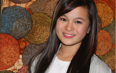 Krystal Reyes welcomes villain’s role