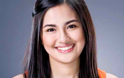 Guess who will be paired anew with Julie Ann San Jose?
