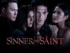 “Of Sinner Or Saint” marks Polo Ravales’ comeback vehicle