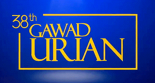 Winners at the 38th Gawad Urian Awards