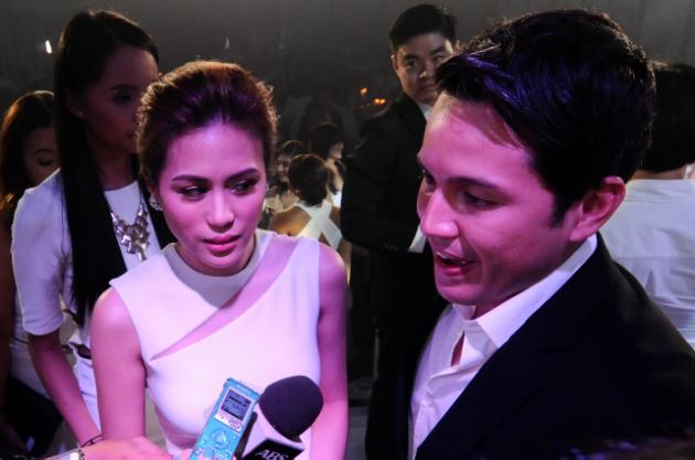 Where will newlyweds Toni Gonzaga and Paul Soriano spend their honeymoon?