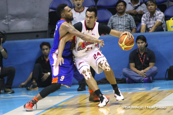 NLEX rallies to whip Alaska Aces