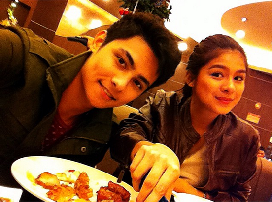 It’s confirmed! Kim Rodriguez and Kiko Estrada are officially a couple