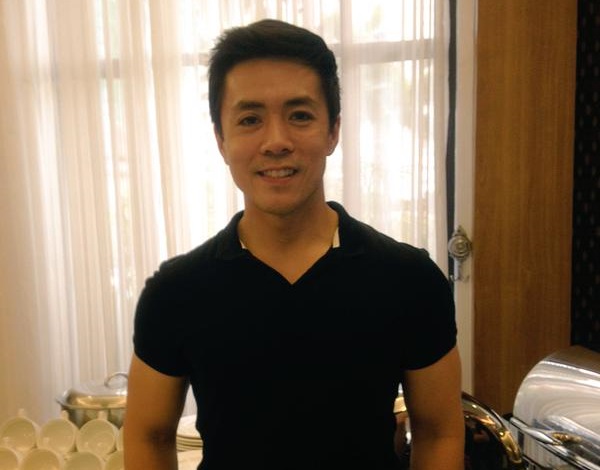 Why Lance Raymundo considers his role in “Maskara” as the most challenging?